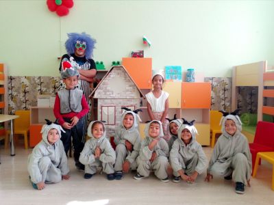 Група "Звездичка"  6